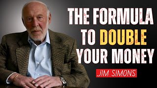 Jim Simons: How to DOUBLE your money (faster than you expect)