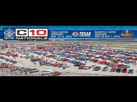 C10 Nationals 2022