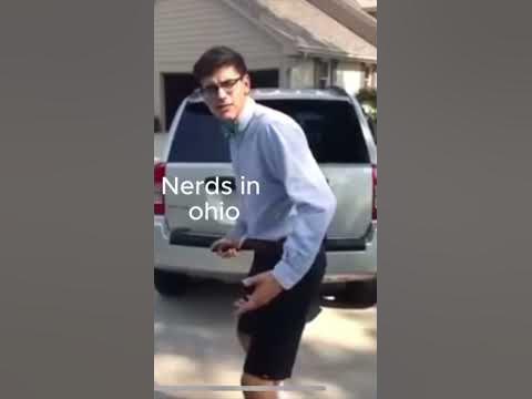 nerds in ohio - YouTube