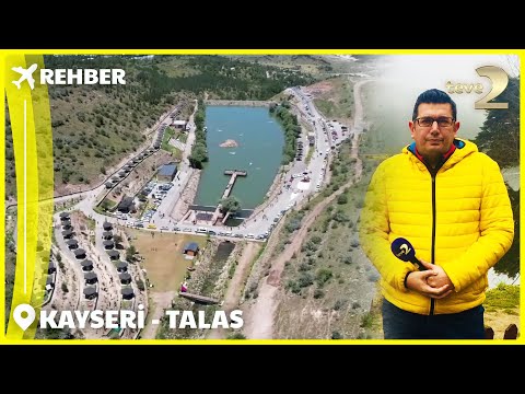 Rehber 239. Bölüm | Kayseri & Talas 22.10.2023 FULL BÖLÜM İZLE!