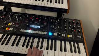 The Powerful Muse Diffusion Delay Update