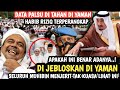 HABIB RIZIQ TERPERANGKAP DI YAMAN !? DATA PALSU TERBONGKAR ‼️DI JEBLOSKAN muhibin tak percaya..!?