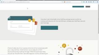 Codeschool Free Trial *Updated* screenshot 2