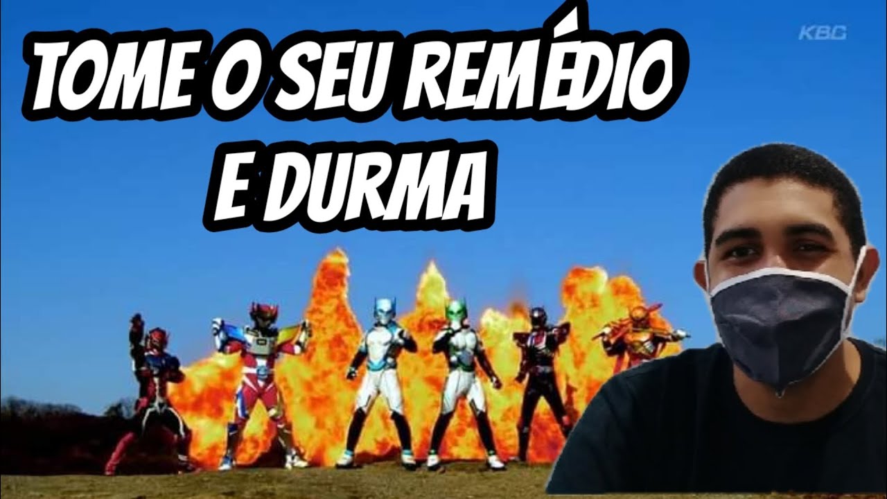 Dogengers é 99% incrível mas aquele 1% é...(Review)