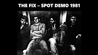 Download Lagu The Fix - Spot Demo (1981) US Hardcore Punk MP3 Download Lagu The Fix - Spot Demo (1981) US Hardcore Punk MP3