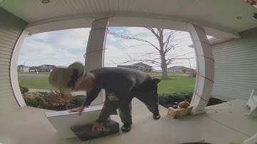 Tips to Prevent Package Thieves
