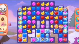 Wildscapes 488 Level