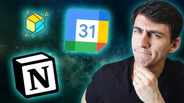 3 Ways to Sync Google Calendar with Notion