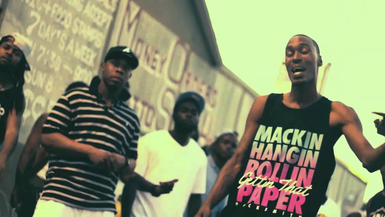 Lil Weezyana Gunna ft.Qp, Tay McFly & Kidd Kidd "On Deck " Official music video