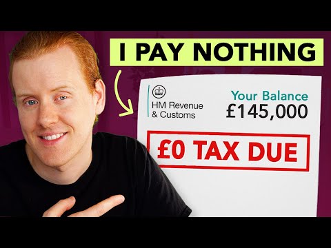DON’T PAY Tax On Investments ✋(Shares U0026 Funds In The UK)