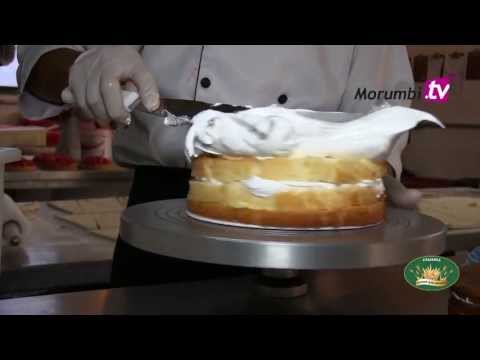 Conheça as delícias dos pães e doces da Padaria Sabor - Morumbi.TV (Água na Boca)