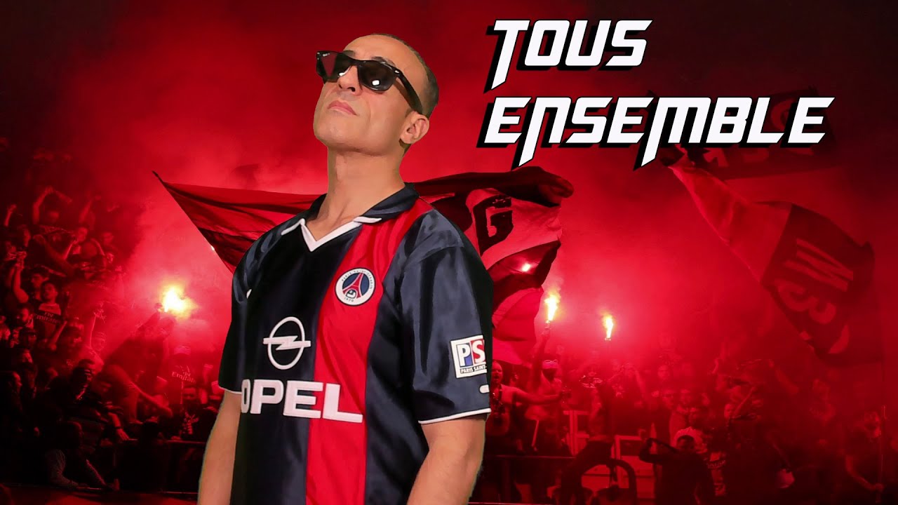 AZÉD STORIES - TOUS ENSEMBLE