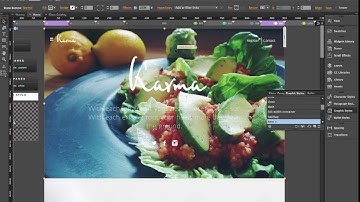 Karma Template | Tutorial by MuseThemes.com