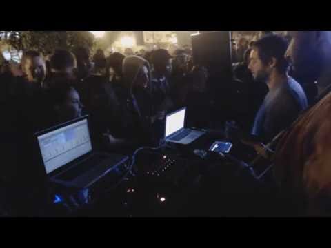 L_cio @ DIMENS10 | ABSM Desordem e Excesso II