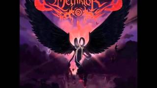 Dethklok - Rejoin