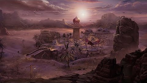 Ze Flawless Conqueror vMA