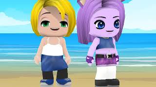 Buddypoke 3D #2