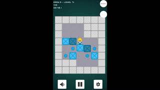 Sokoban Easy D Level 71