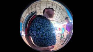 Exploring the Unique Stilt Houses of Kampong Phluk #Shorts