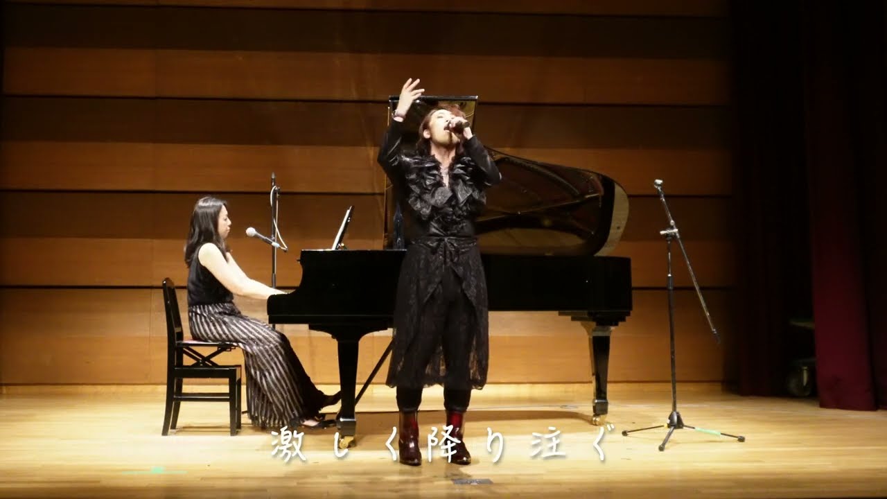 風になって / CORUKA　2022年ボーイズコンサート