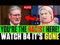 She Said F**k OFF to Starmer! Phillips DESTROYS Starmer & The Entire Political Class