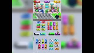 Crowd Express level 642 walkthrough solution  Details