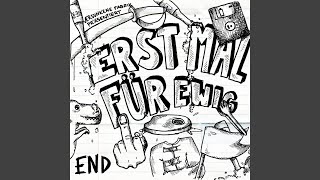 End ist da
