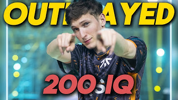 Valorant Pro ABILITY Combos But They Get INCREASINGLY More Insane