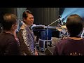 **三山ひろし 尼崎コンサート明日開催!みんなおいでよ✨**心に響くビタミンボイスと温もりの笑顔で贈る感動のステージ! あましんアルカイックホールで三山ひろしが熱唱します🎤 新曲『花とサ