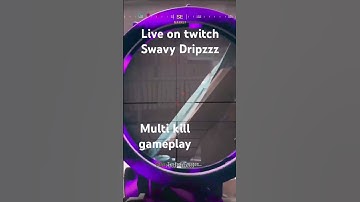 7 kill multi kill pt1 #ps5 #warzone #controllerplayer #callofduty #highkillgame #english #warzone