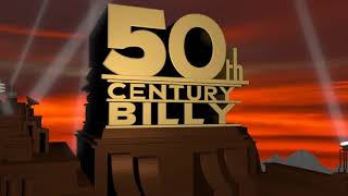 50Th Century Billy November 2022-Present