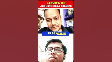 Never Underestimate IOC Now !! 😳 | JEE Main 2024 Result #PW #Shorts #JEEMain2024