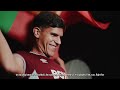"I'm Very Excited To Play For West Ham" | Mateus Fernandes' First Interview As A Hammer ⚒️