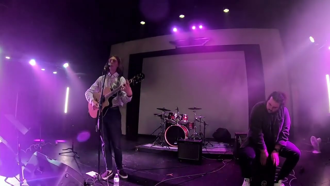 City Season (live at the Pearl on Main [12/6/24])