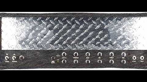 Rigbusters Kemper Profiles - Mesa Boogie Dual Rectifier Solo Head 1991 V2