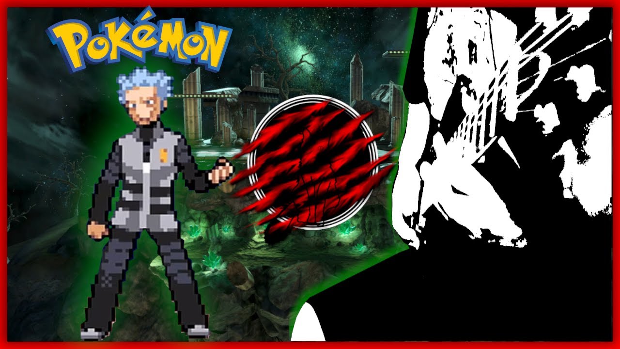 [ METAL ] Battle! Team Galactic Boss & Spear Pillar | Pokemon DPPt - Sombra De La Gata