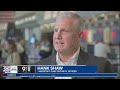 ‘Complacency will be a problem’: How Logan Airport has transformed 25 years after the 9/11 attacks