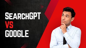 SearchGPT: Is This the Future of Web Search? | OpenAI’s Groundbreaking Prototype Explained!