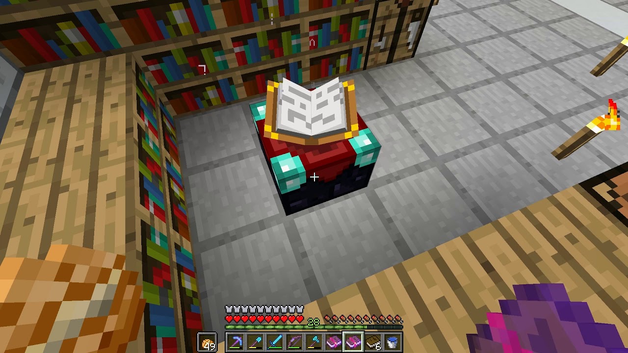 Bücher Enchanten - Bücher Enchanten