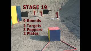 Double-Alpha Academy - IPSC World Shoot XIV Part 2