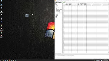 Transfer your Anytone D878 codeplug to D578 CPS via DCF File