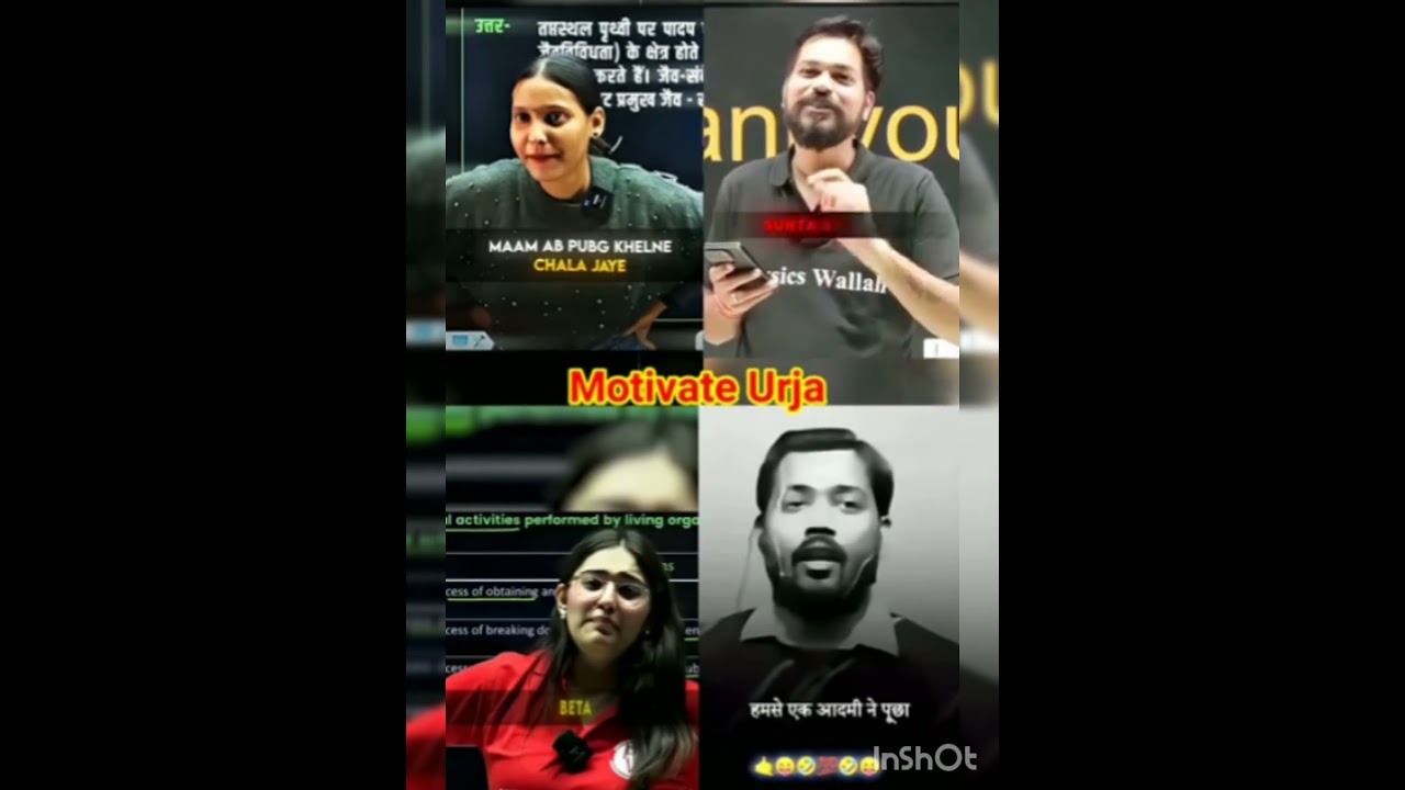 best comedy motivation video2025 funny motivation speech by teachers 