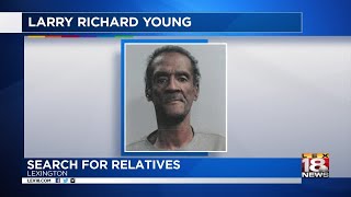 Search For Relatives