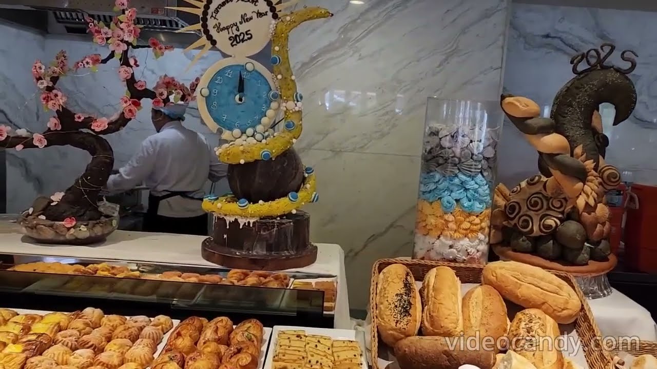 Vietnam Vietnamese Breakfast Hotel Furama Resort Da Nang 