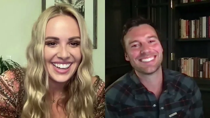 Fly Away With Me - Live with Natalie Hall and Pete...