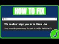 Fix Xbox Error Code 0x80070057 (NEW) | Fix Microsoft Store Error Code 0x80070057
