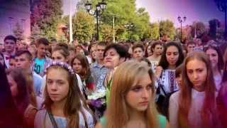 День Знань у Педагогічному ліцеї - 2015 День Знань у Педагогічному ліцеї - 2015