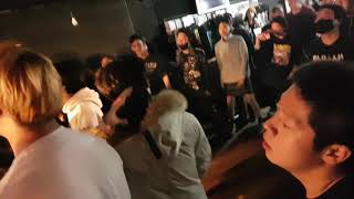 20181208 All I Have - (Part 2)
