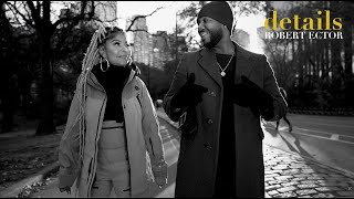 Details Robert Ector - The Fashion Icon Series - Misa Hylton 2.0 Trailer