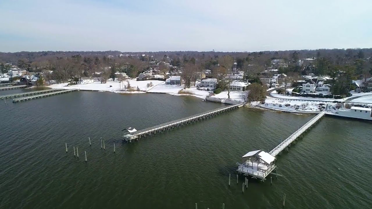 Plandome, NY - 7 Bayside Drive | Long Island Real Estate | danielgale.com